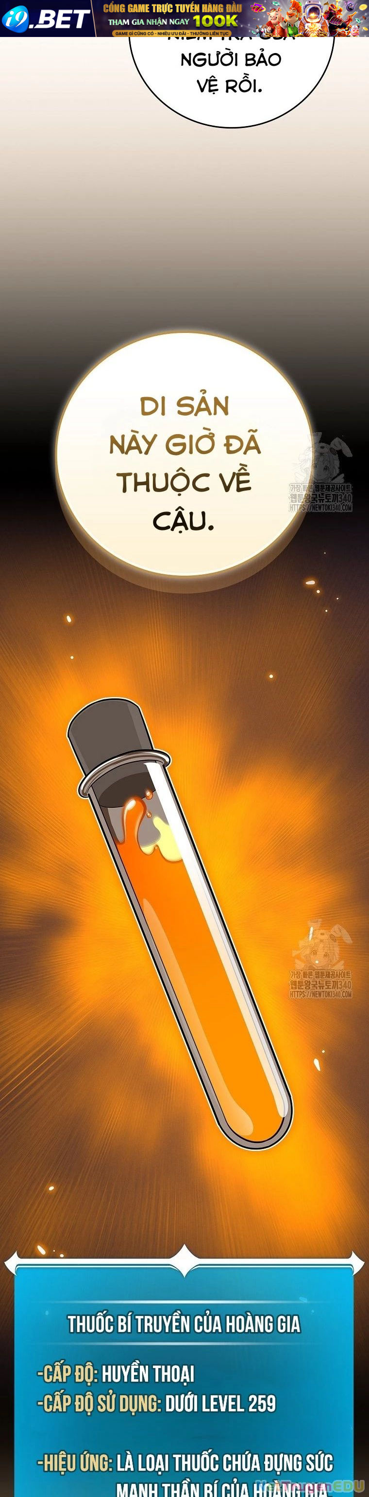 Streamer Pháp Sư - Chapter 103 - Page 42