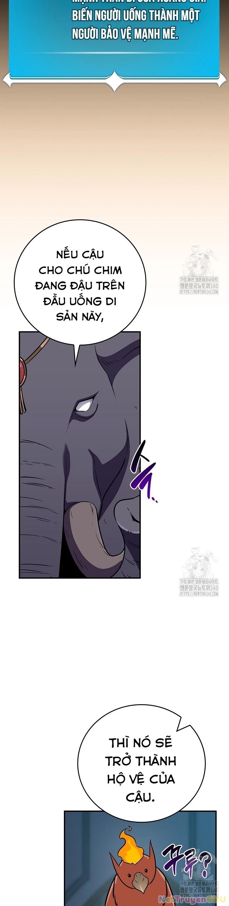 Streamer Pháp Sư - Chapter 103 - Page 43