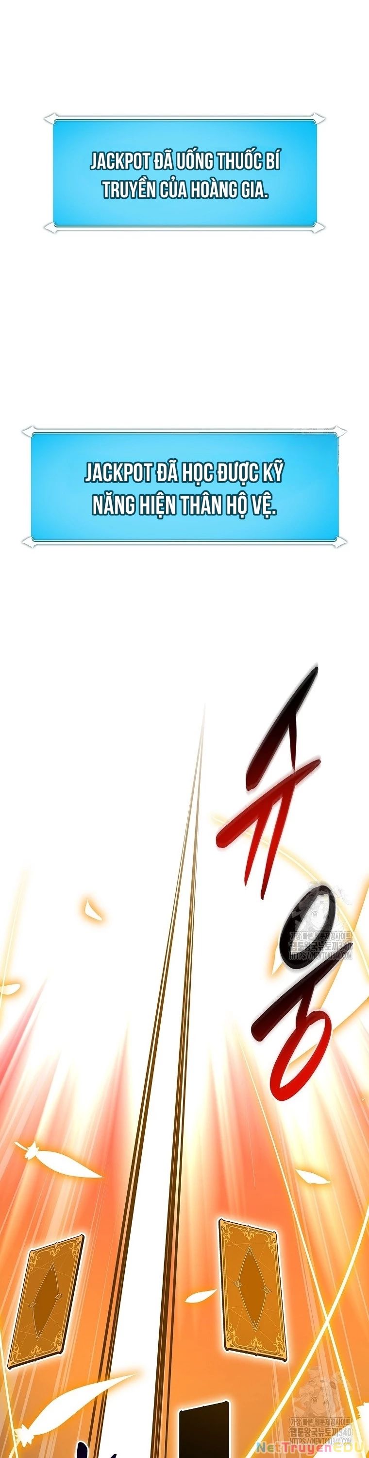 Streamer Pháp Sư - Chapter 103 - Page 45