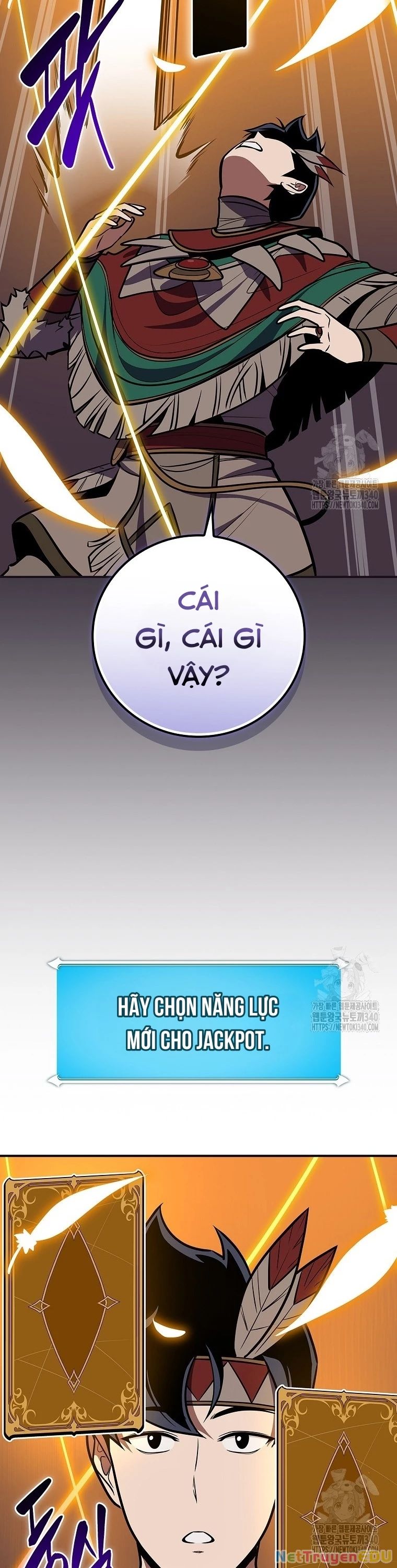 Streamer Pháp Sư - Chapter 103 - Page 46