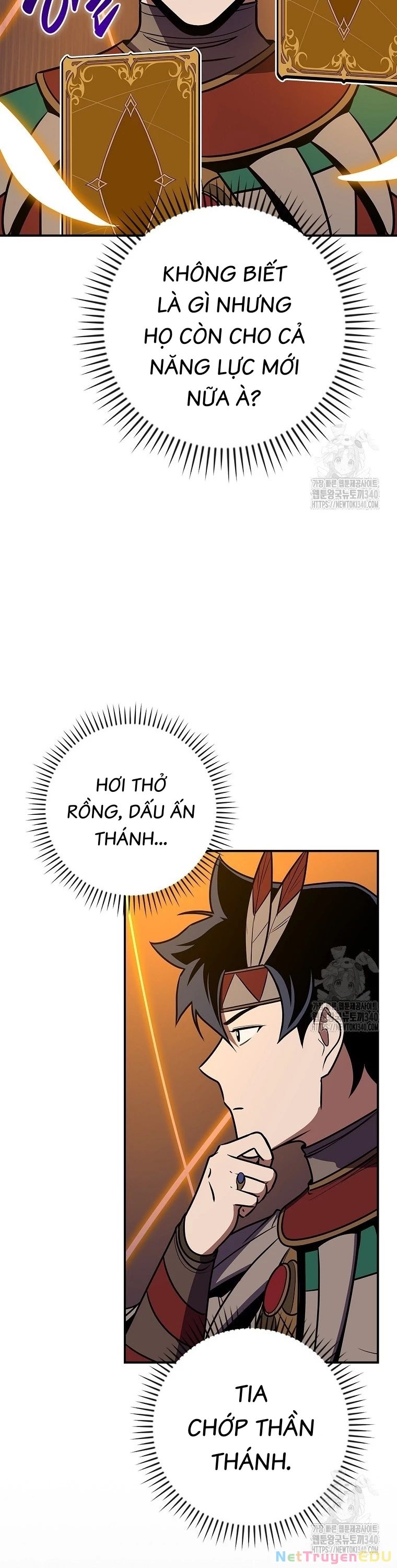 Streamer Pháp Sư - Chapter 103 - Page 47