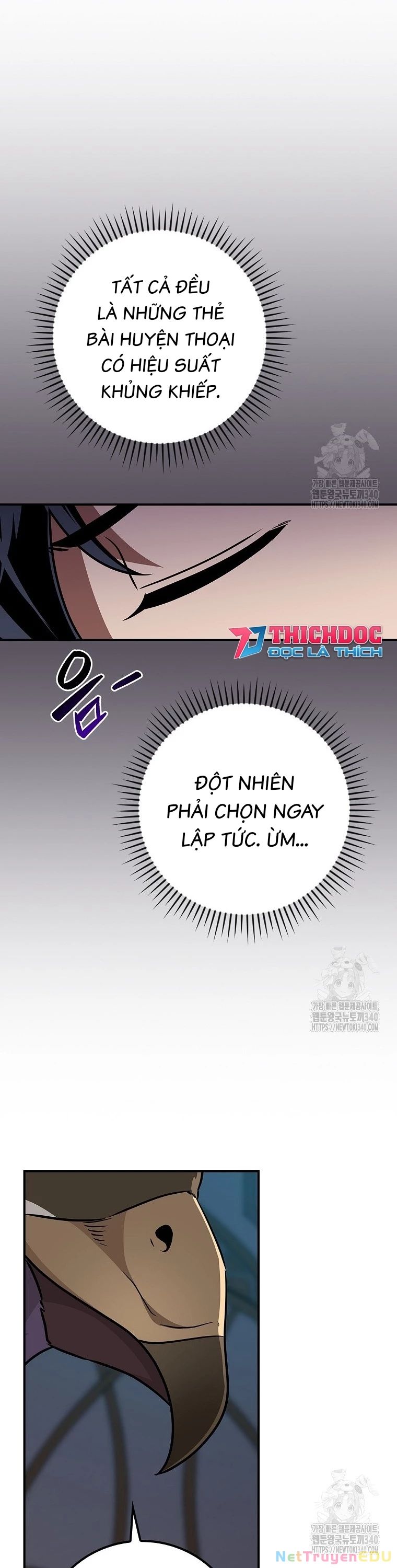 Streamer Pháp Sư - Chapter 103 - Page 48