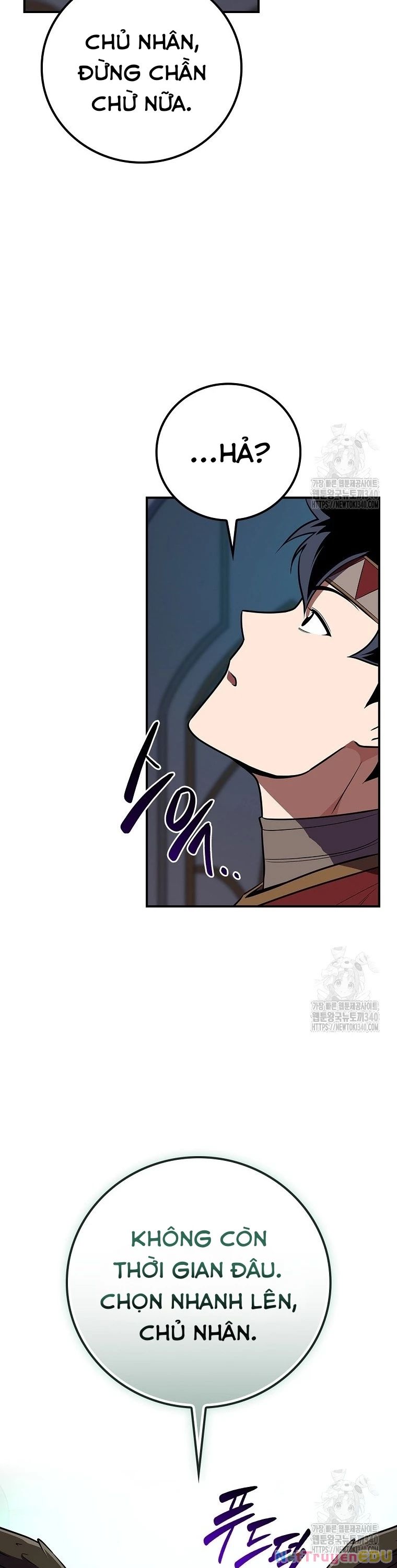 Streamer Pháp Sư - Chapter 103 - Page 49