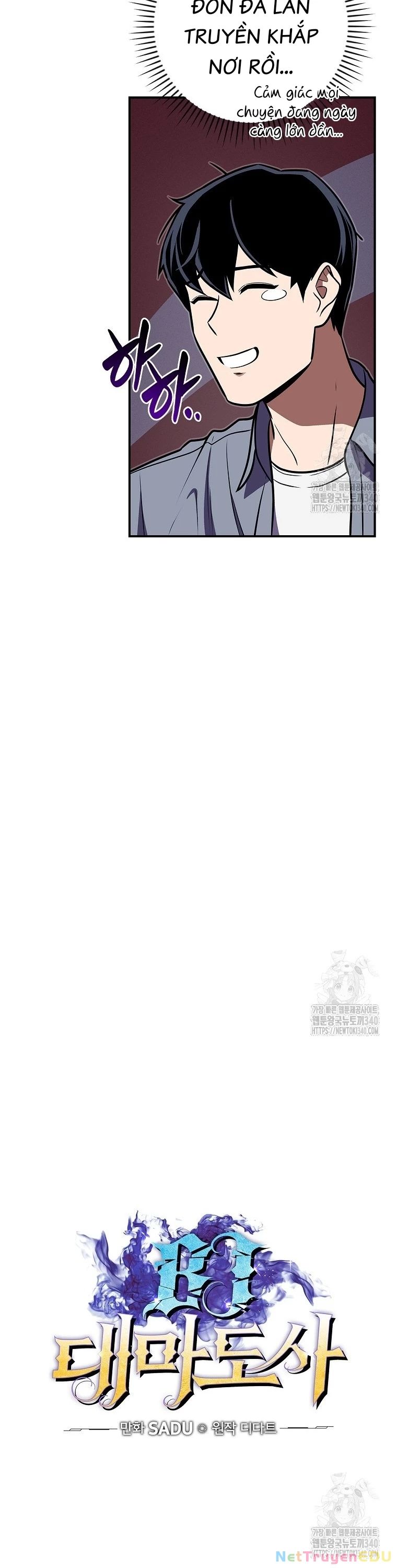 Streamer Pháp Sư - Chapter 103 - Page 5