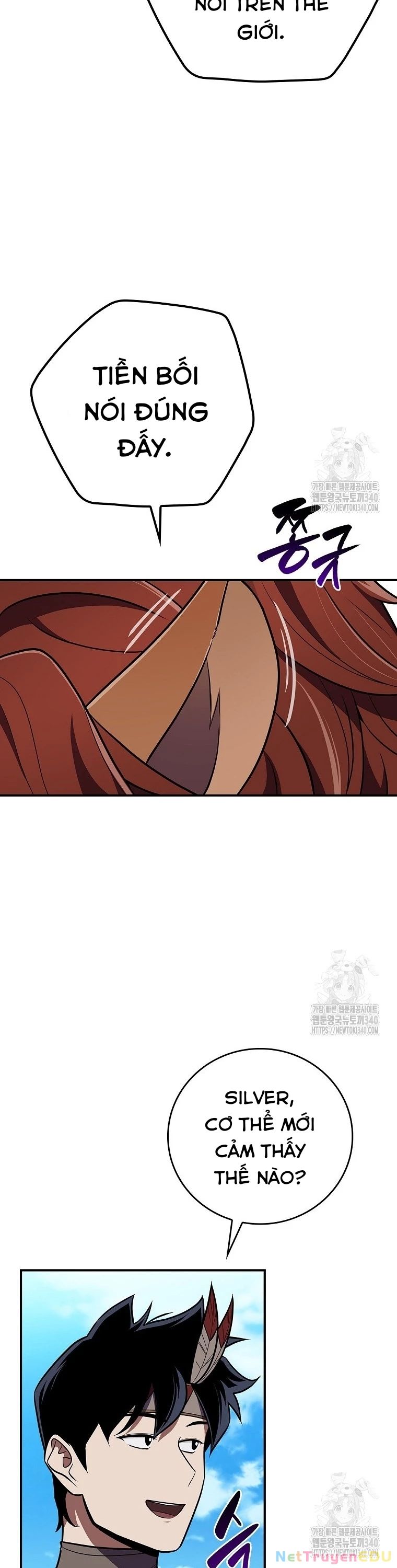 Streamer Pháp Sư - Chapter 103 - Page 8