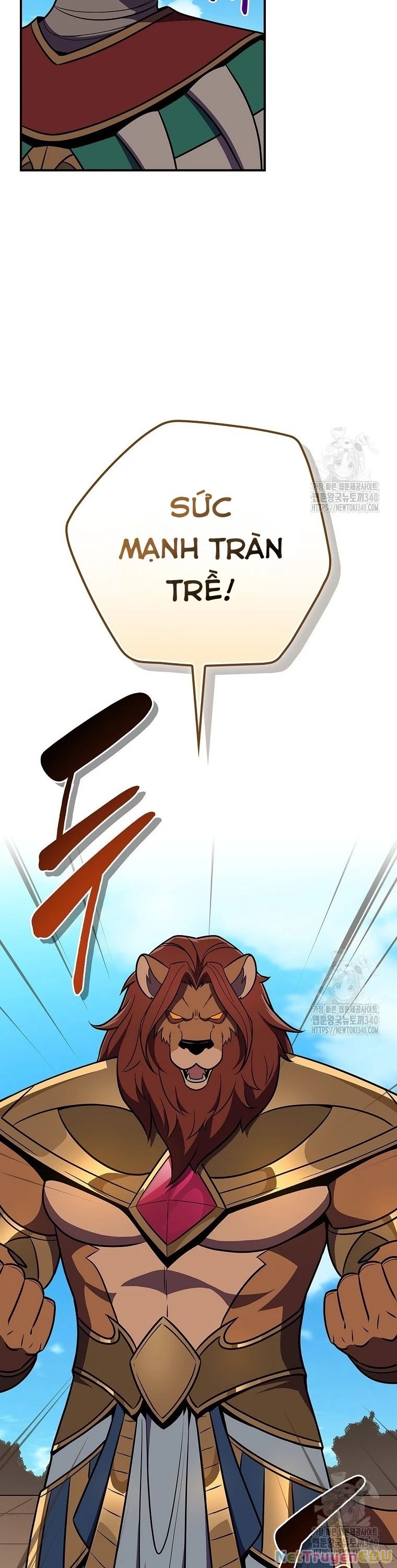 Streamer Pháp Sư - Chapter 103 - Page 9