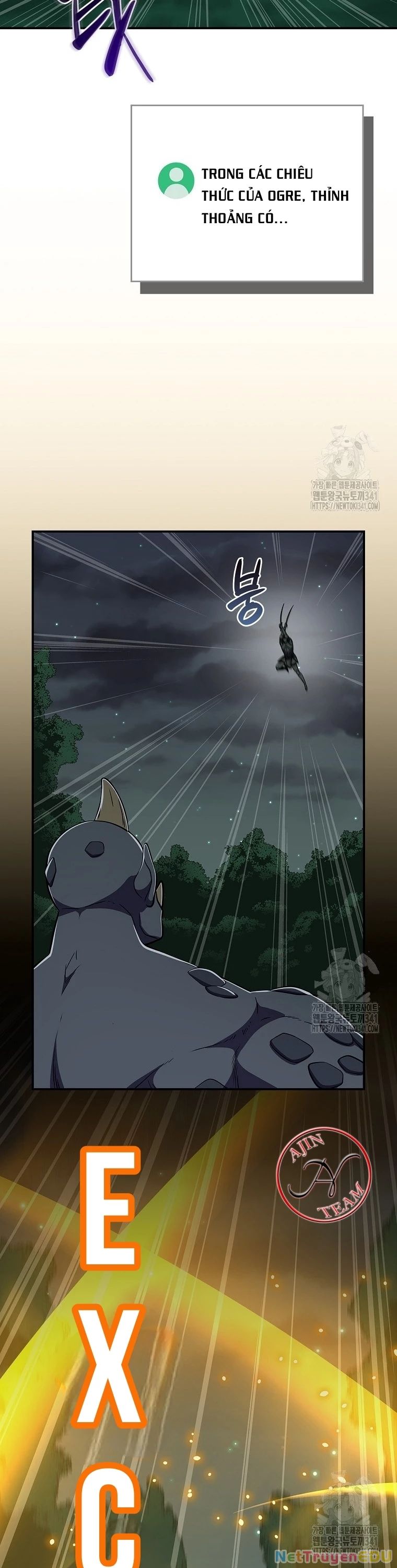 Streamer Pháp Sư - Chapter 104 - Page 11