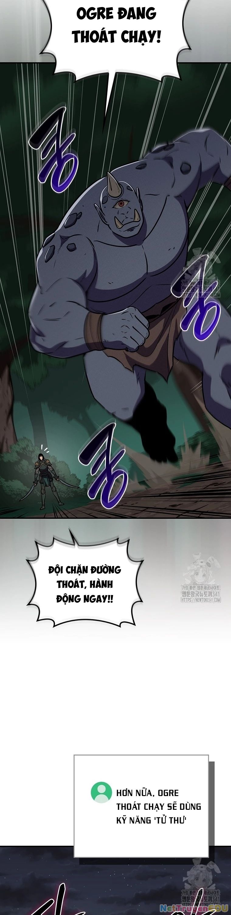 Streamer Pháp Sư - Chapter 104 - Page 15