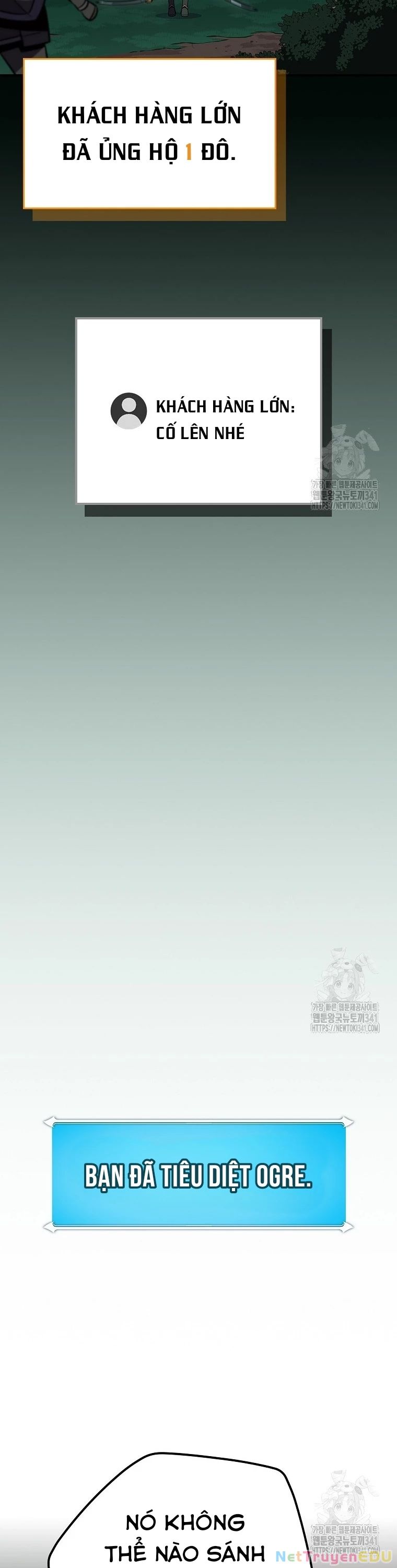 Streamer Pháp Sư - Chapter 104 - Page 17