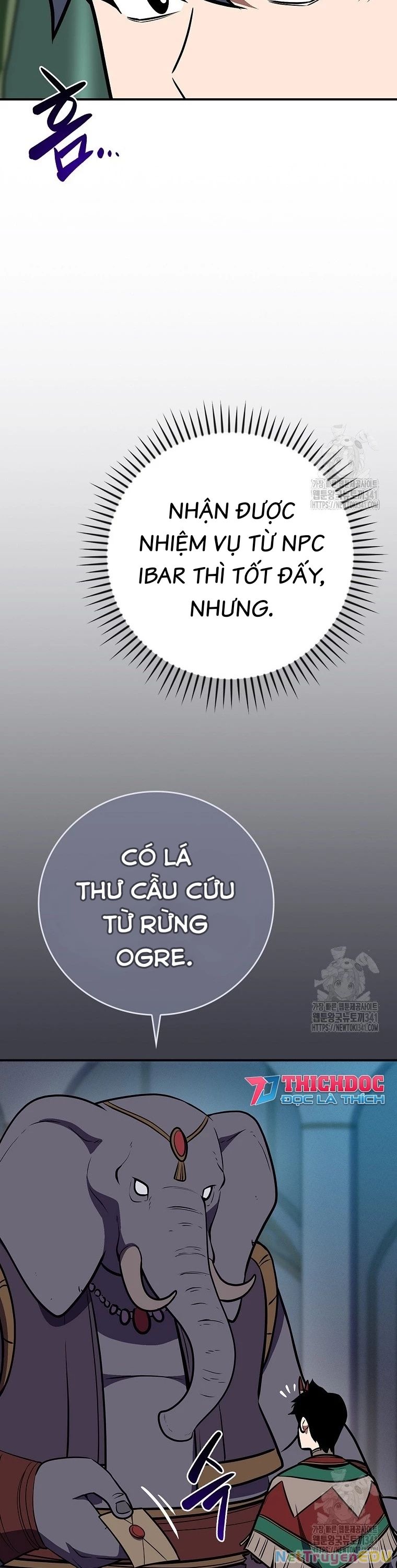 Streamer Pháp Sư - Chapter 104 - Page 19