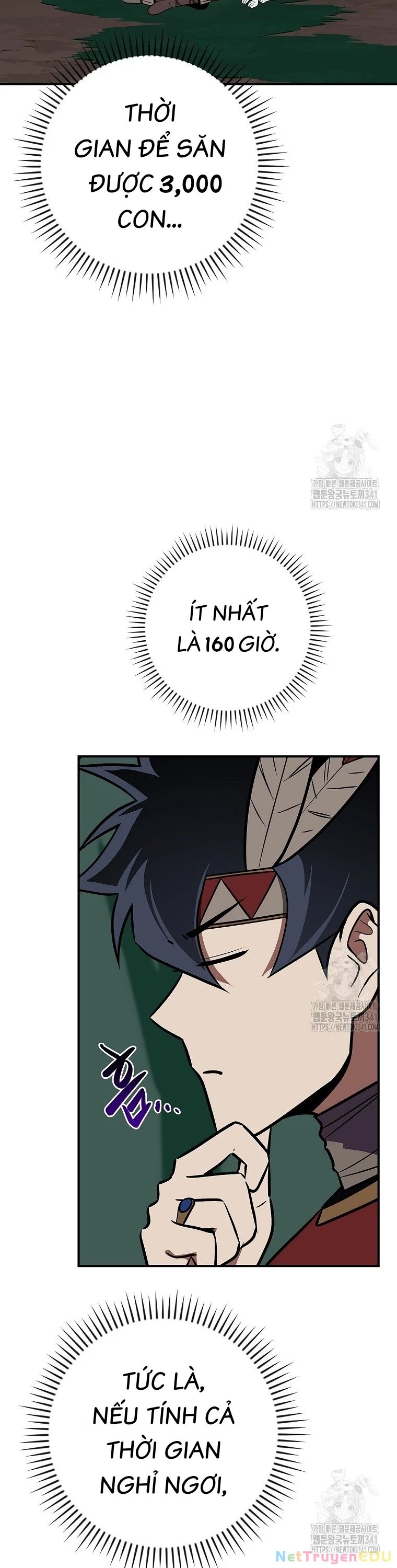 Streamer Pháp Sư - Chapter 104 - Page 22