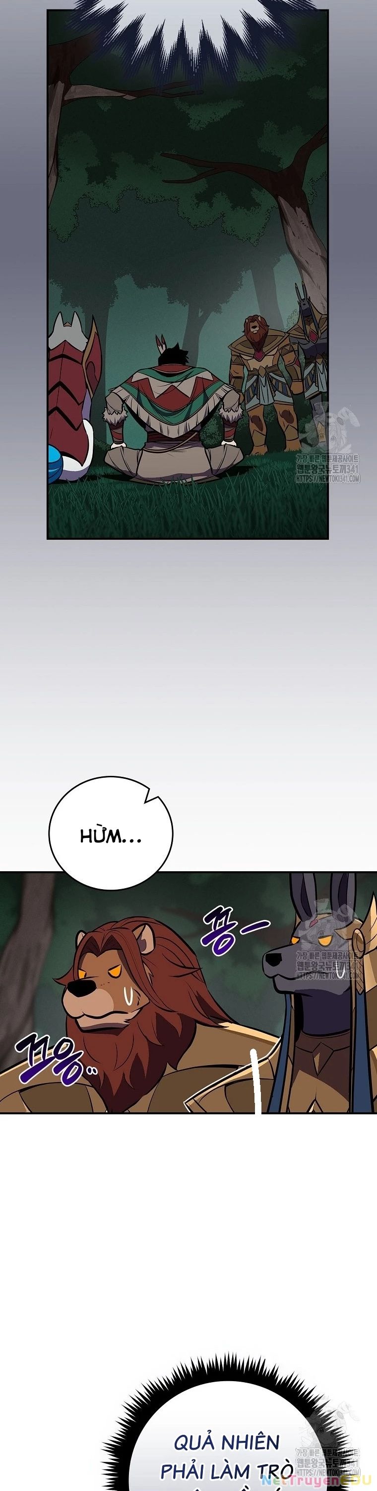 Streamer Pháp Sư - Chapter 104 - Page 24