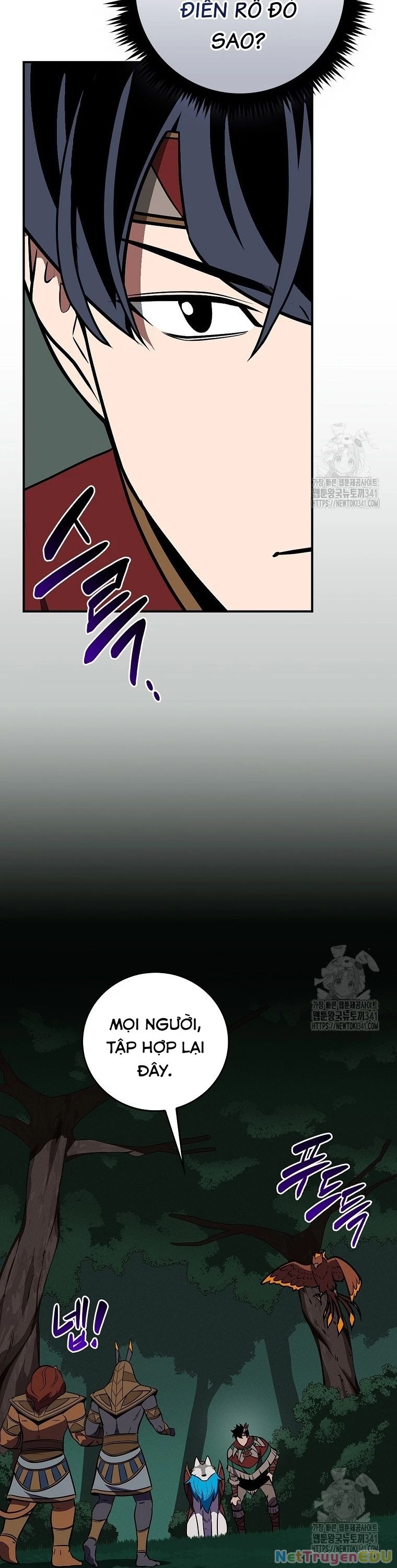 Streamer Pháp Sư - Chapter 104 - Page 25