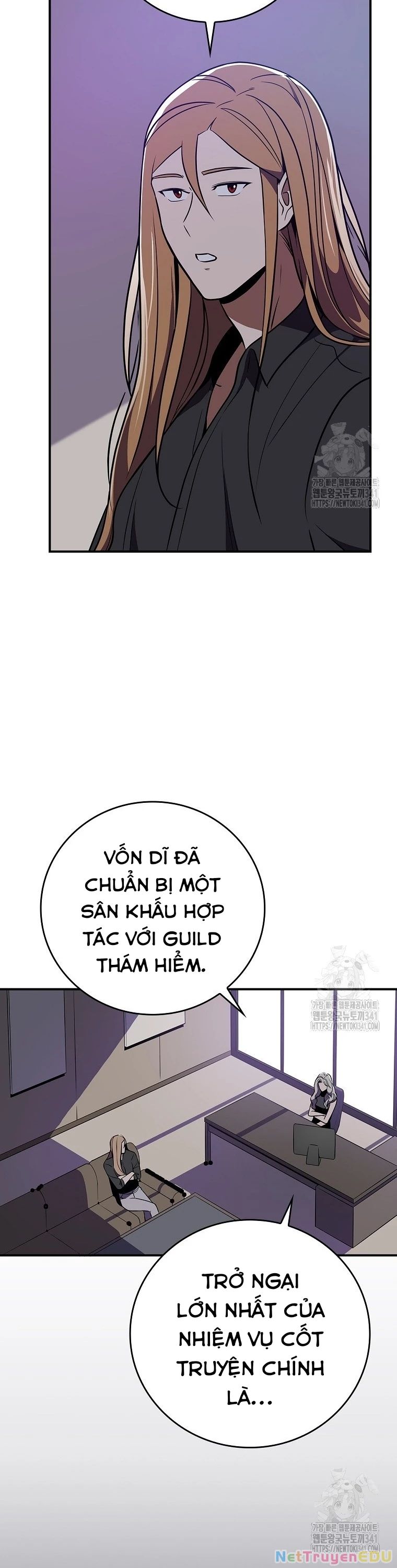 Streamer Pháp Sư - Chapter 104 - Page 32