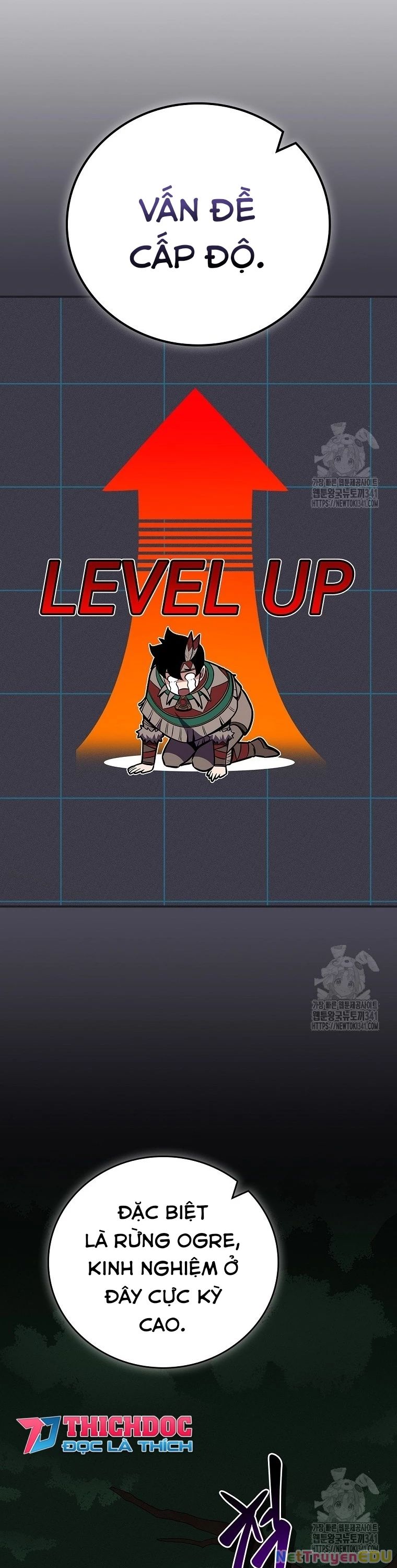 Streamer Pháp Sư - Chapter 104 - Page 33