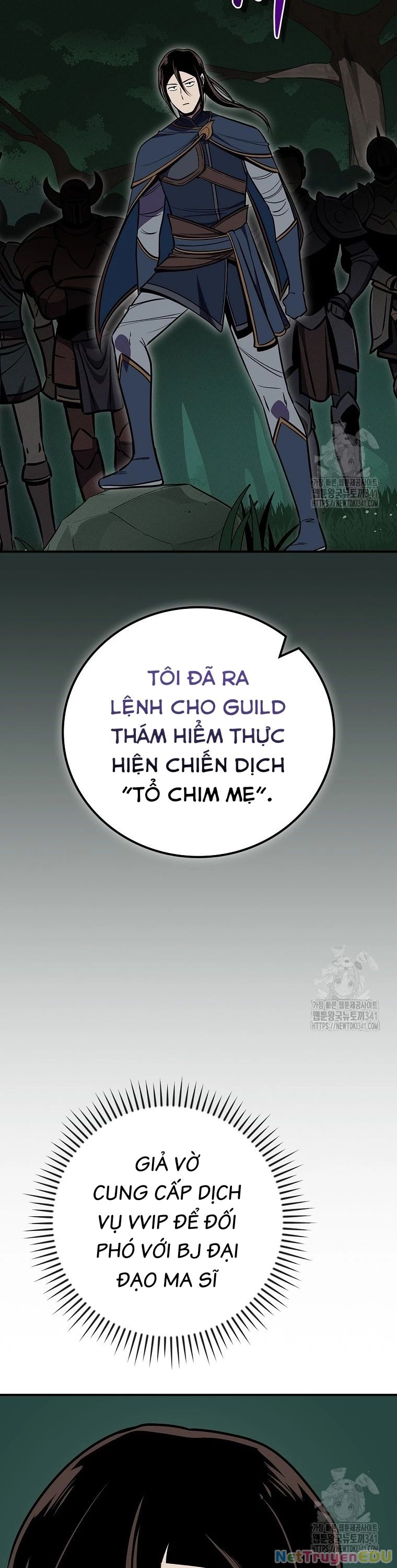 Streamer Pháp Sư - Chapter 104 - Page 34