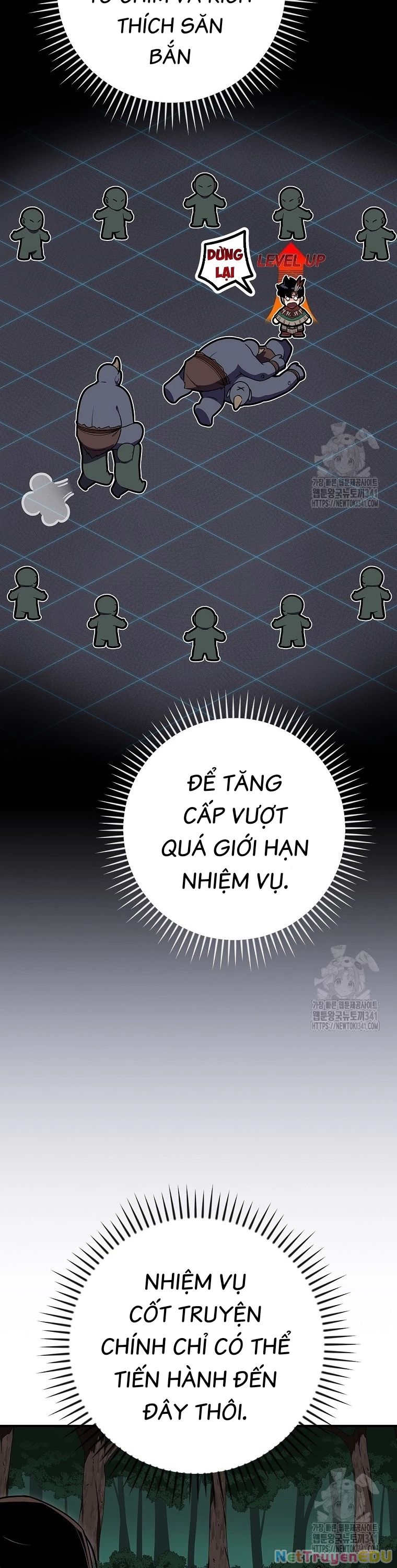 Streamer Pháp Sư - Chapter 104 - Page 36