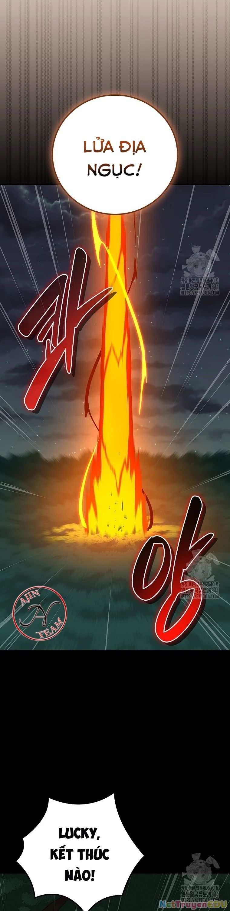 Streamer Pháp Sư - Chapter 104 - Page 37