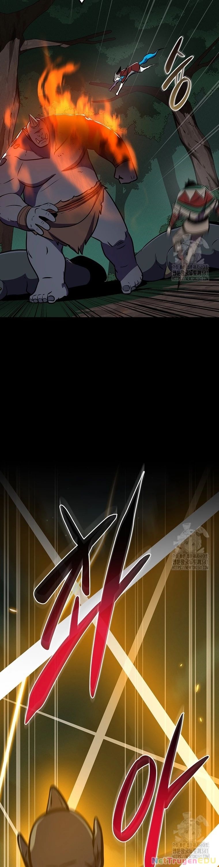 Streamer Pháp Sư - Chapter 104 - Page 38