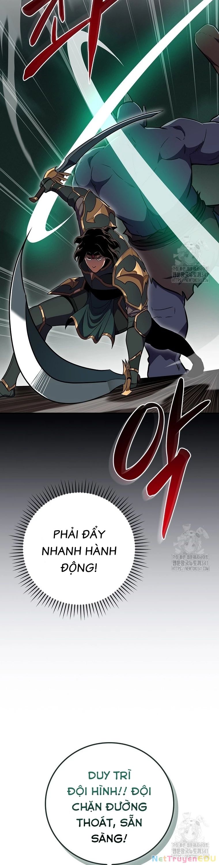 Streamer Pháp Sư - Chapter 104 - Page 4