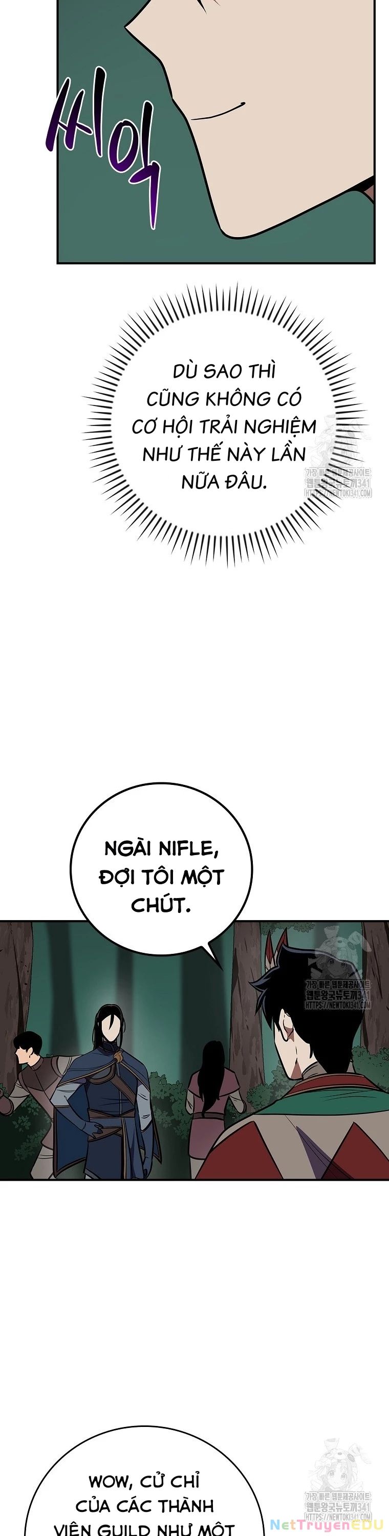 Streamer Pháp Sư - Chapter 104 - Page 43