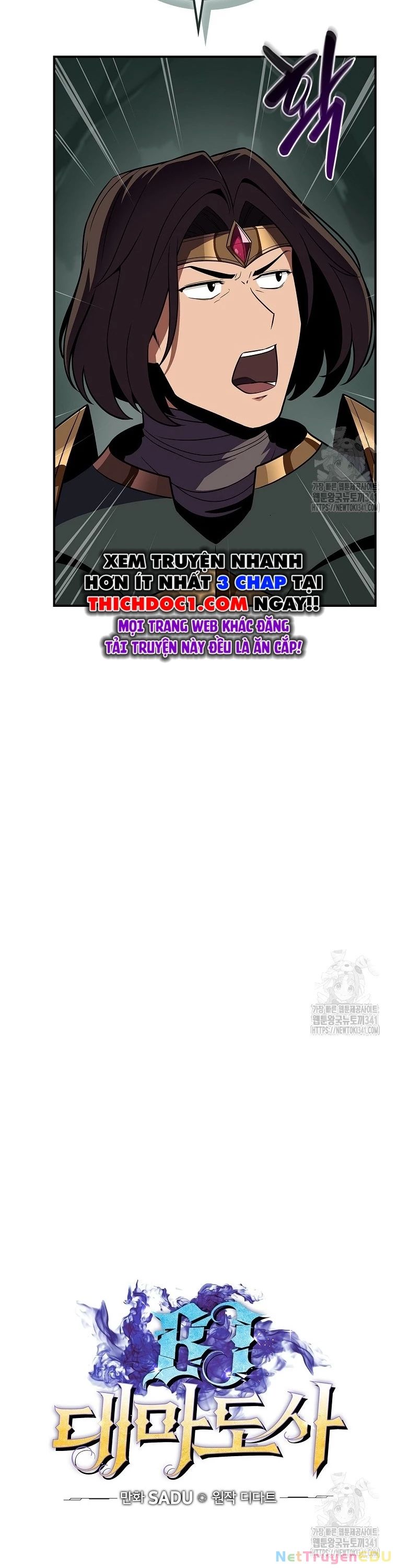 Streamer Pháp Sư - Chapter 104 - Page 5