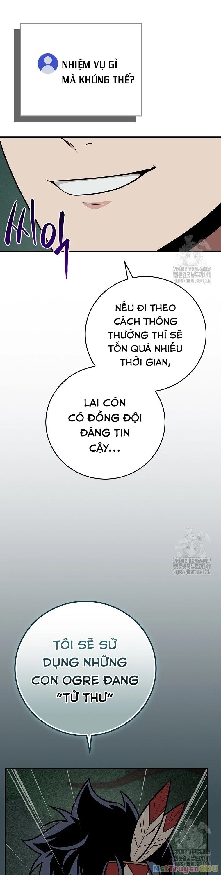 Streamer Pháp Sư - Chapter 104 - Page 50