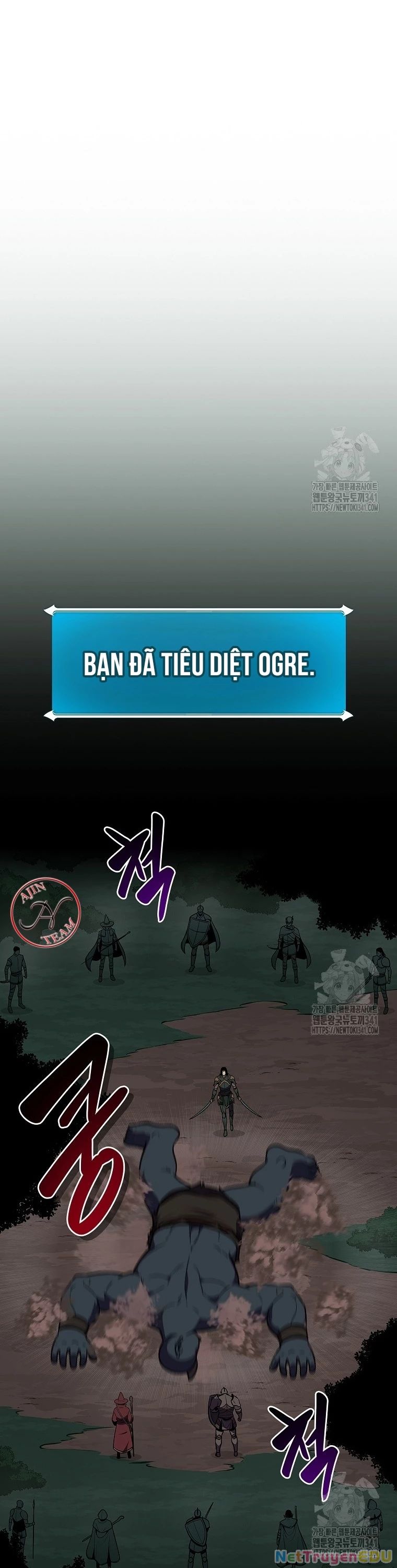 Streamer Pháp Sư - Chapter 104 - Page 6