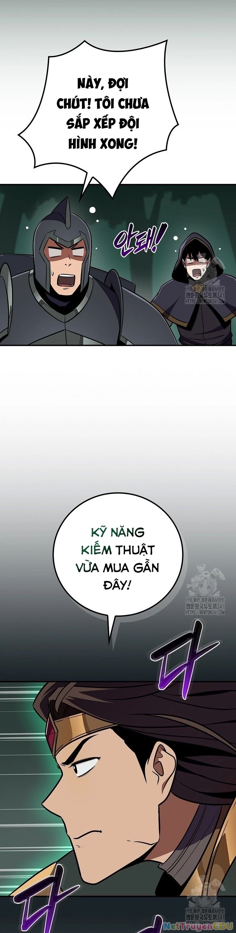 Streamer Pháp Sư - Chapter 104 - Page 9