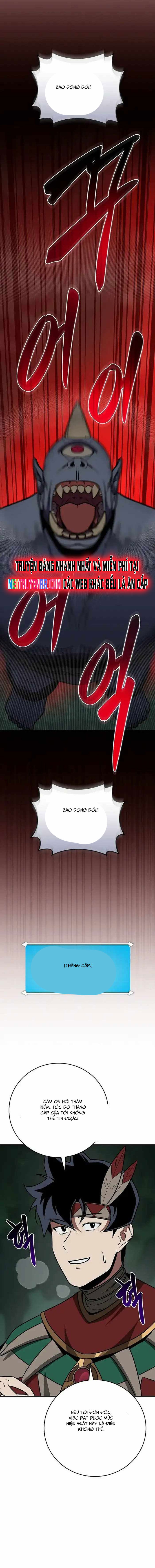 Streamer Pháp Sư - Chapter 105 - Page 12