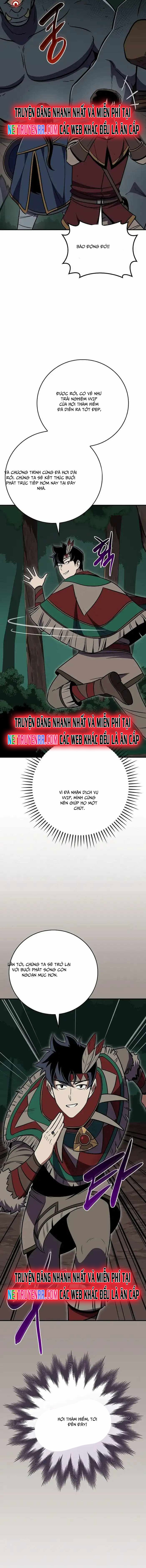 Streamer Pháp Sư - Chapter 105 - Page 14