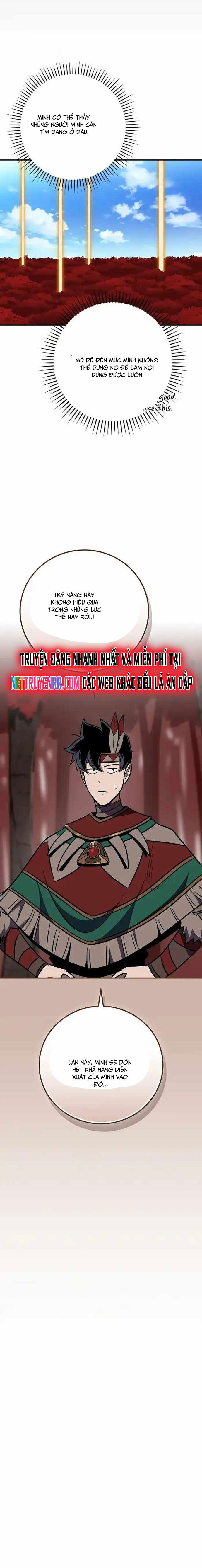 Streamer Pháp Sư - Chapter 105 - Page 21