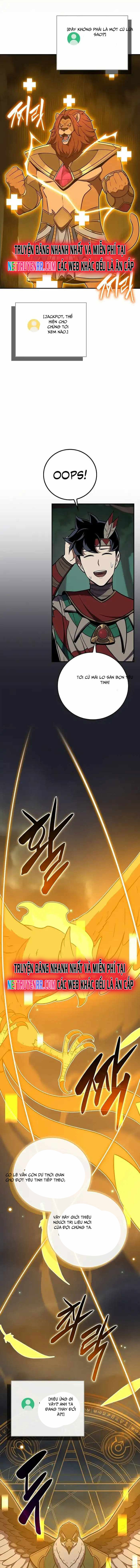 Streamer Pháp Sư - Chapter 105 - Page 7