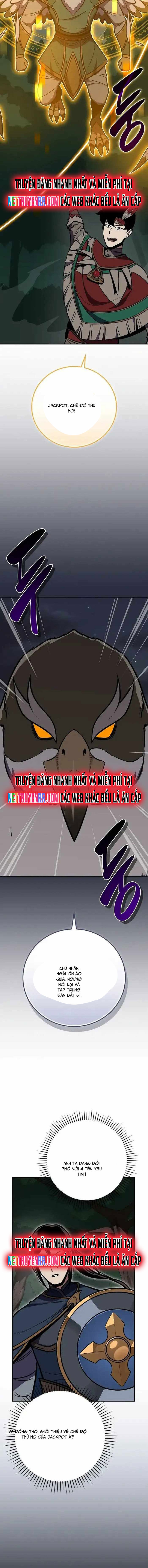 Streamer Pháp Sư - Chapter 105 - Page 8