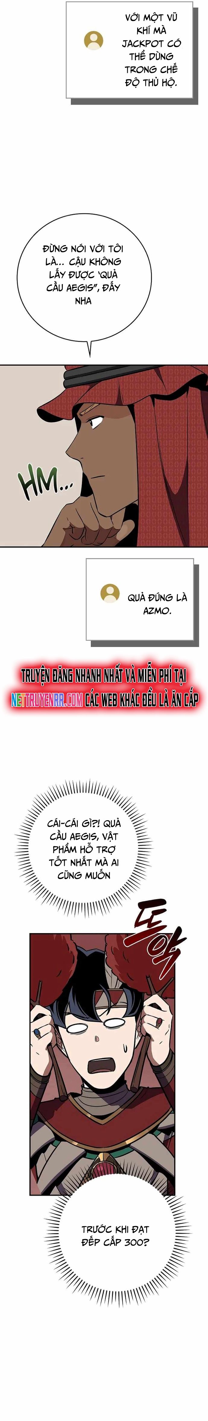 Streamer Pháp Sư - Chapter 106 - Page 10