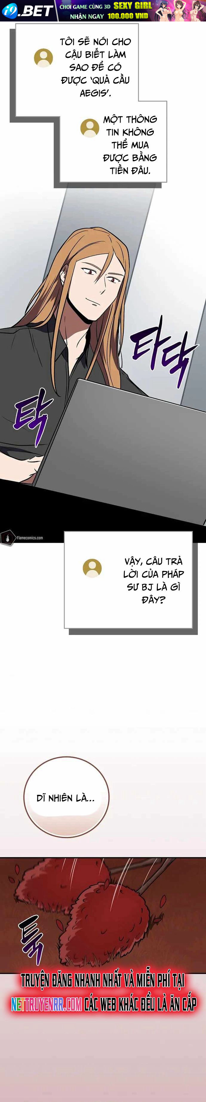 Streamer Pháp Sư - Chapter 106 - Page 11