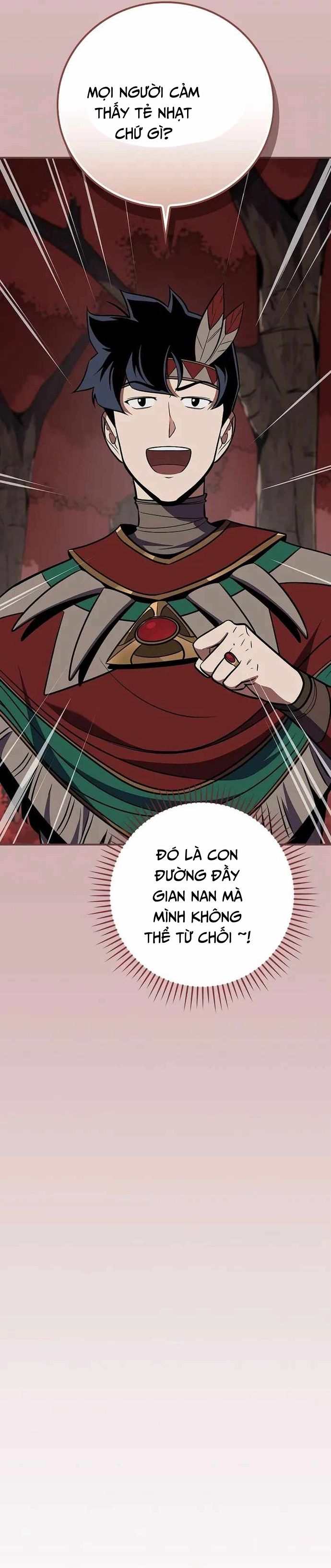 Streamer Pháp Sư - Chapter 106 - Page 12