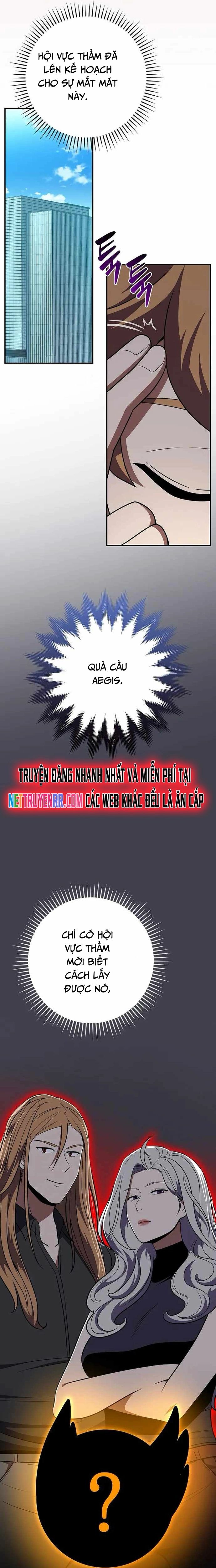 Streamer Pháp Sư - Chapter 106 - Page 13