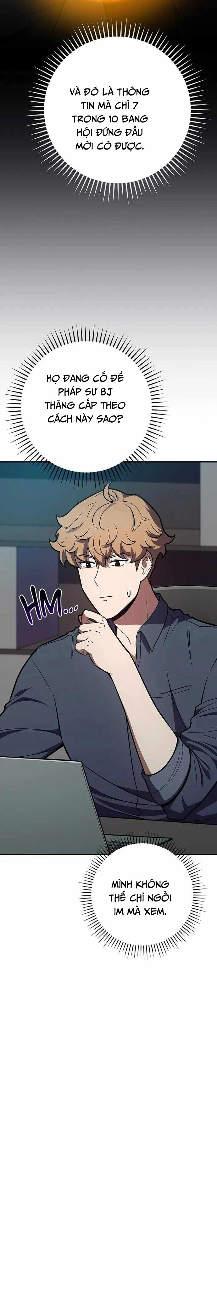 Streamer Pháp Sư - Chapter 106 - Page 14