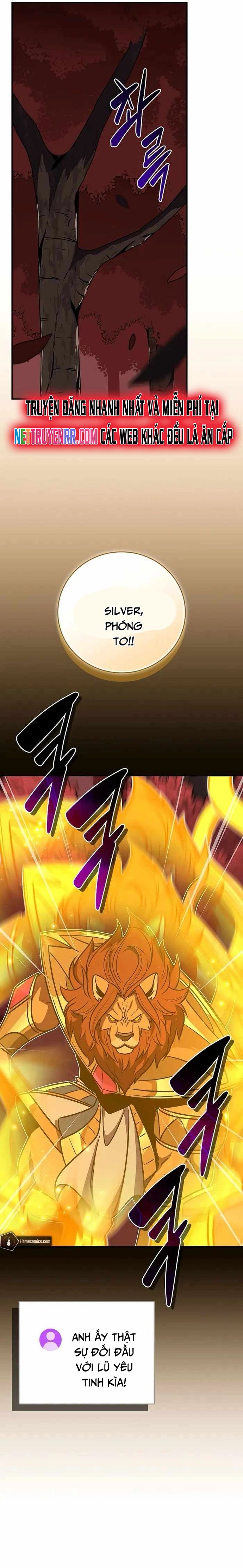 Streamer Pháp Sư - Chapter 106 - Page 15
