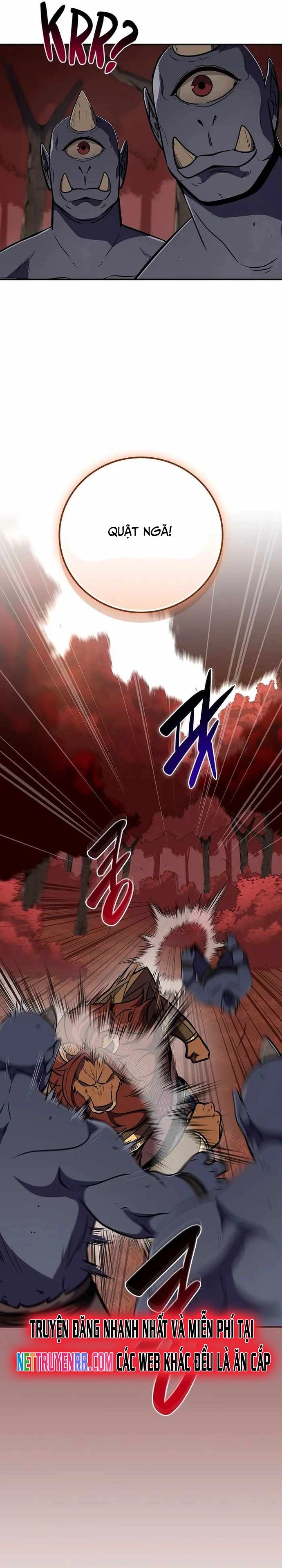 Streamer Pháp Sư - Chapter 106 - Page 16