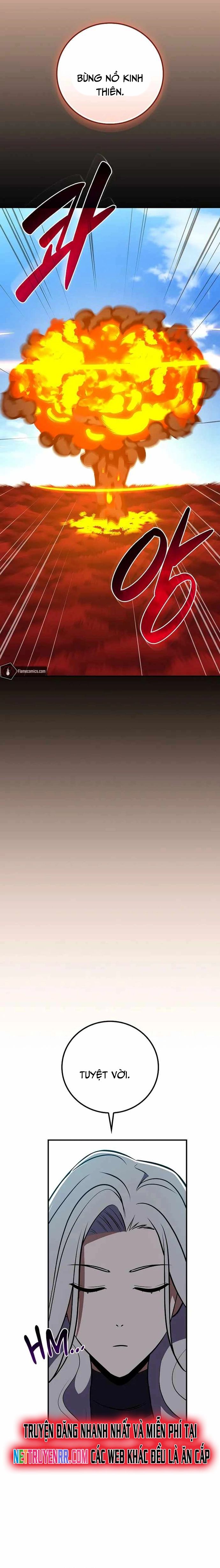Streamer Pháp Sư - Chapter 106 - Page 19