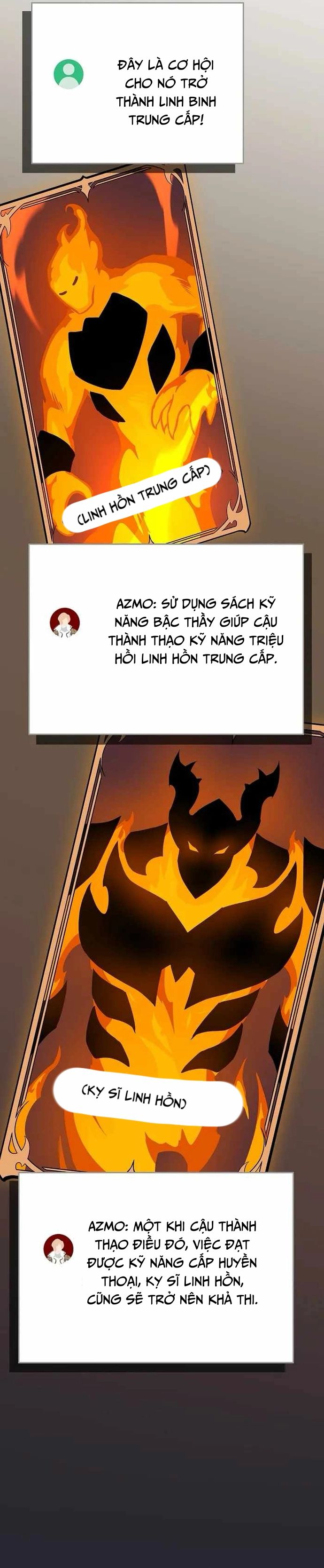 Streamer Pháp Sư - Chapter 106 - Page 27