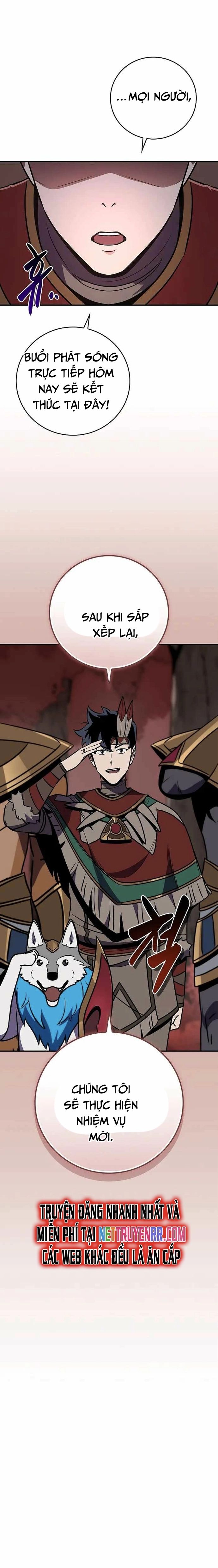 Streamer Pháp Sư - Chapter 106 - Page 29