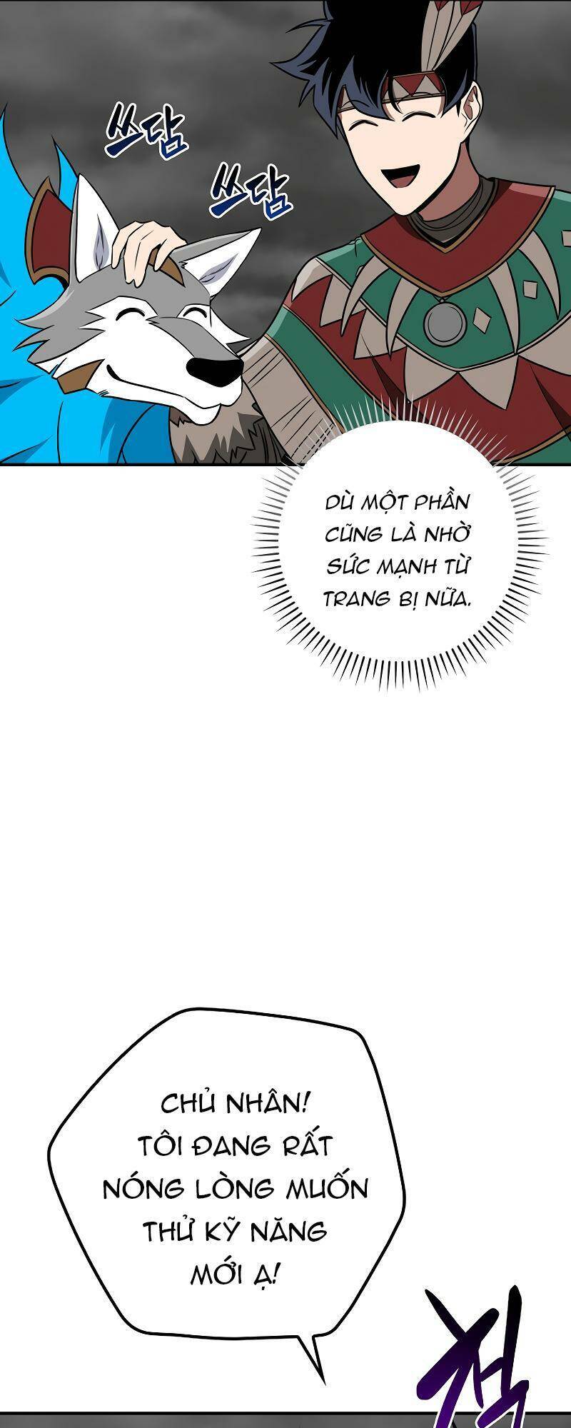 Streamer Pháp Sư - Chapter 94 - Page 10