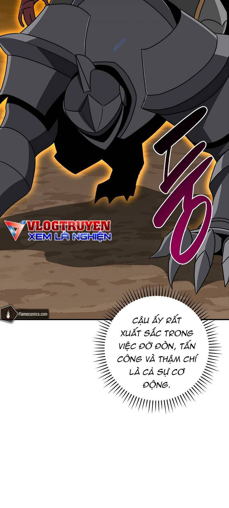Streamer Pháp Sư - Chapter 94 - Page 14