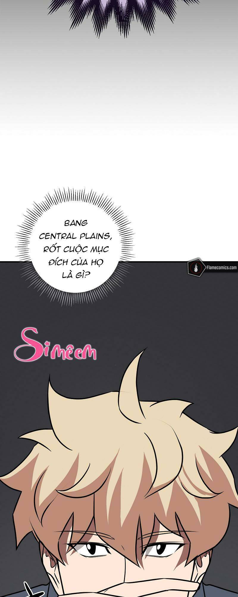 Streamer Pháp Sư - Chapter 94 - Page 25