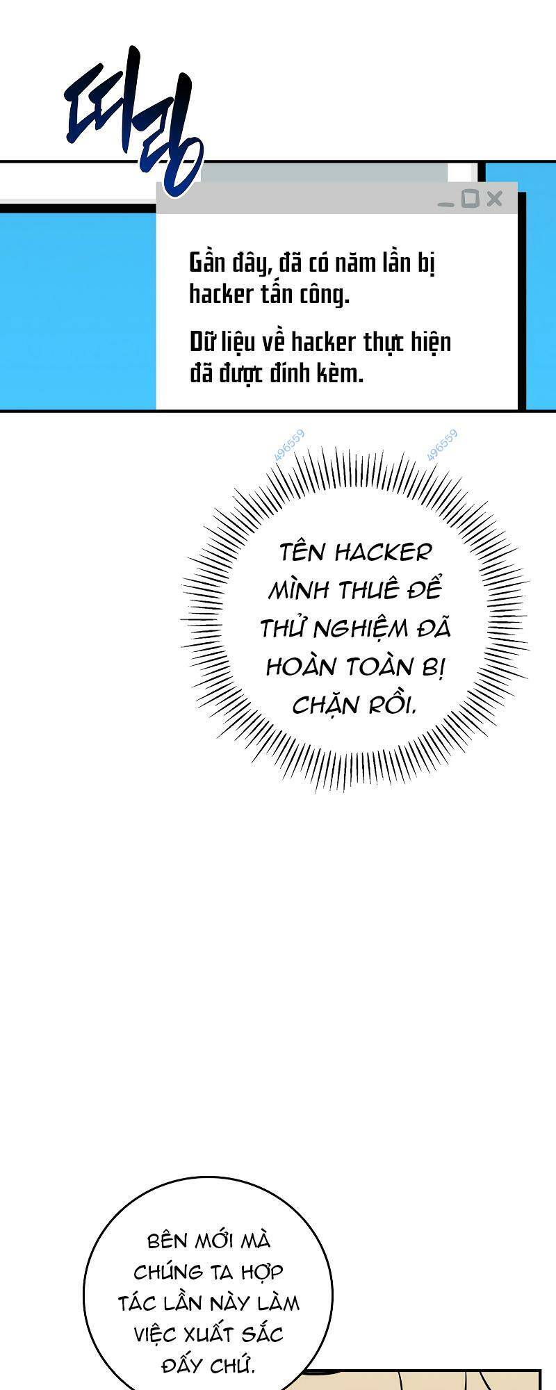 Streamer Pháp Sư - Chapter 94 - Page 27