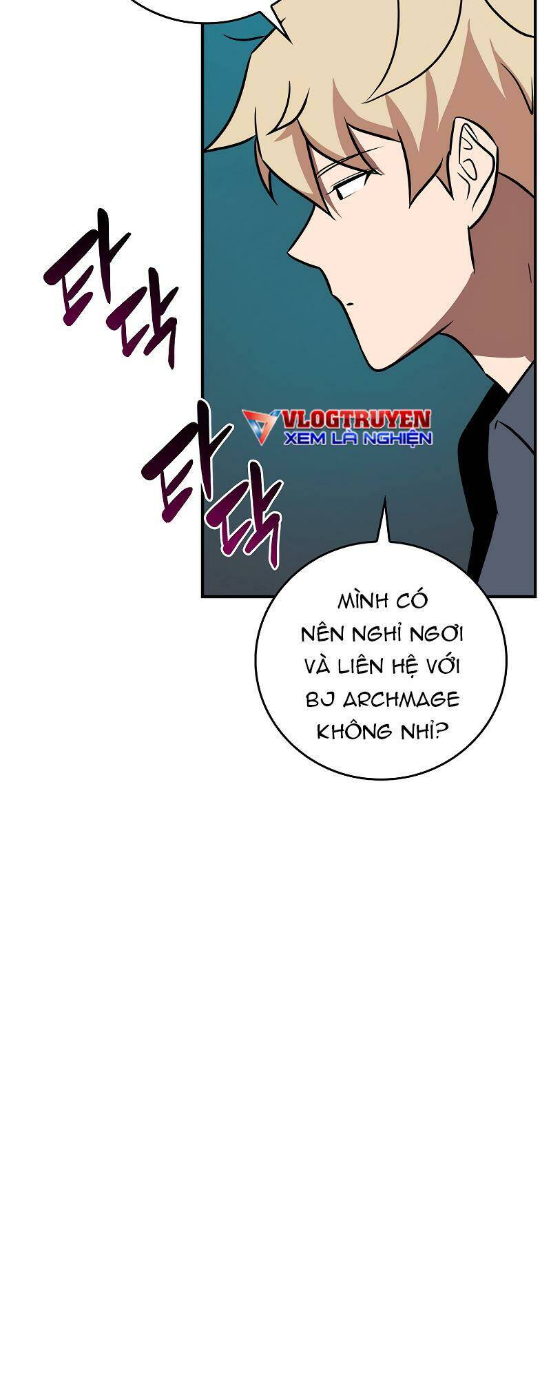 Streamer Pháp Sư - Chapter 94 - Page 28