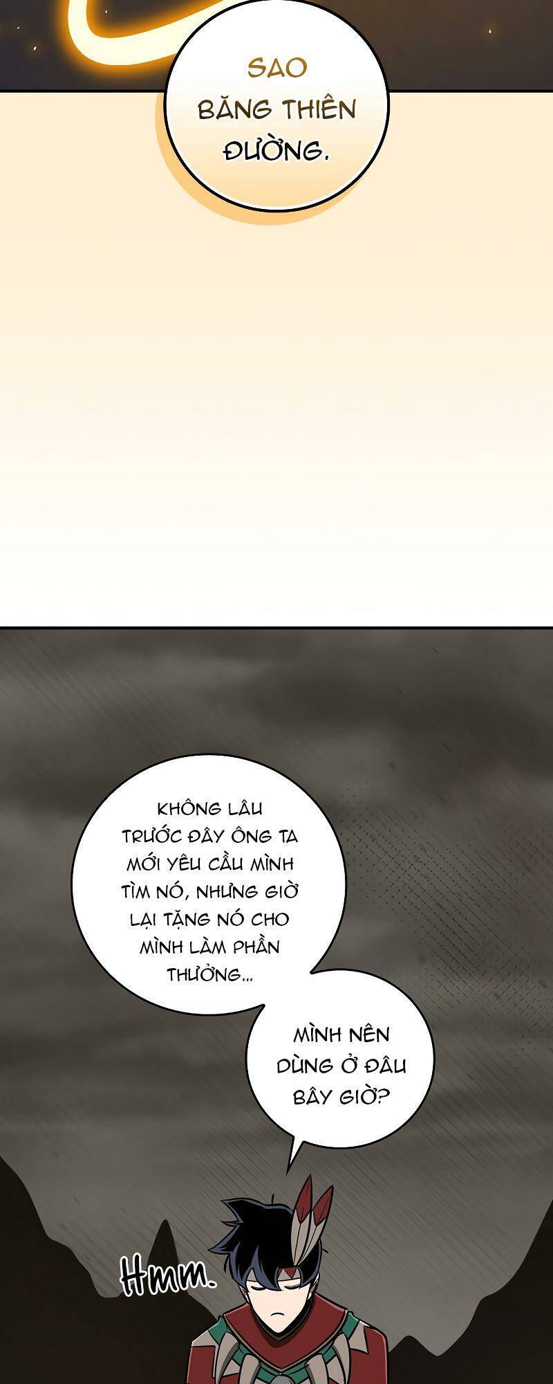 Streamer Pháp Sư - Chapter 94 - Page 30